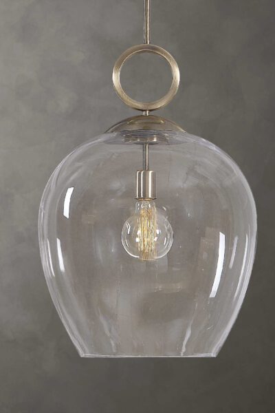 Calix 1-Light Pendant