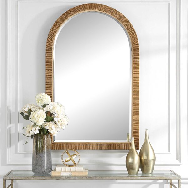 Cape Arch Mirror