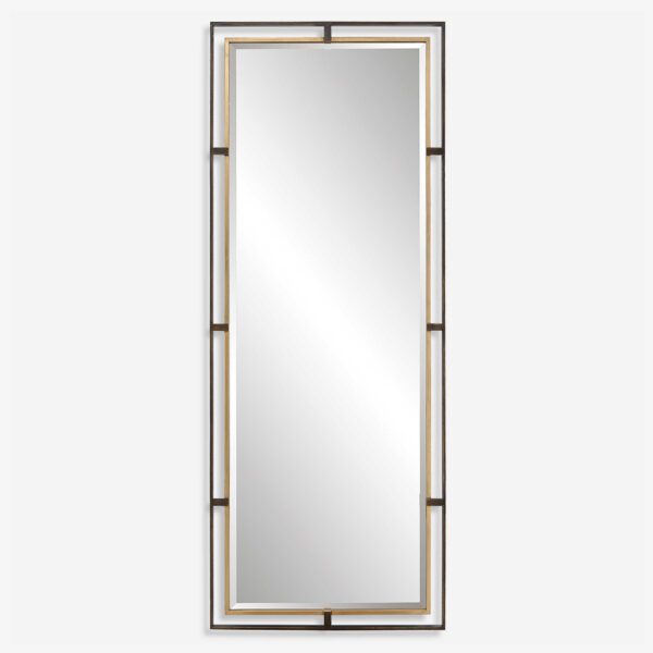 Carrizo Tall Mirror