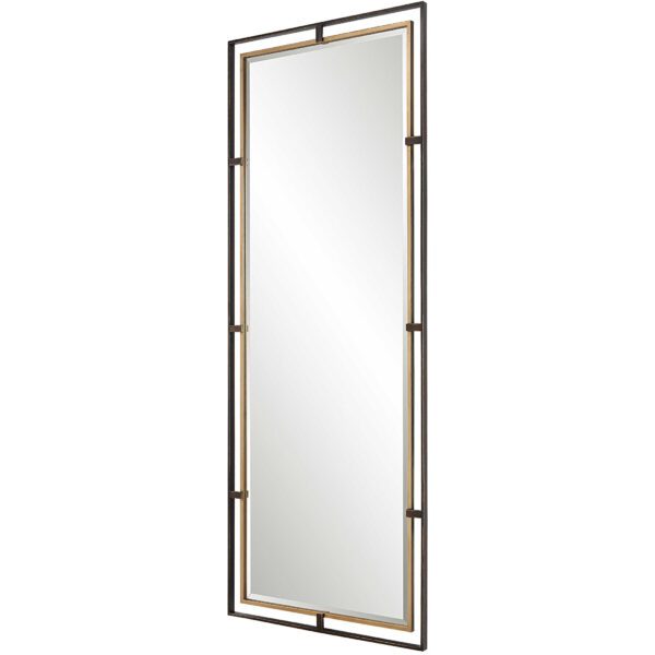 Carrizo Tall Mirror