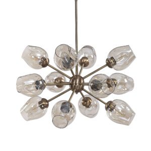 Chet 12-Light Chandelier