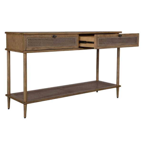 Coast Console Table