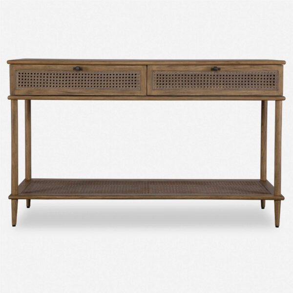 Coast Console Table