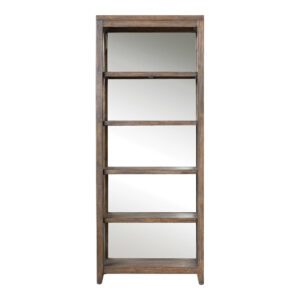 Delancey Etagere