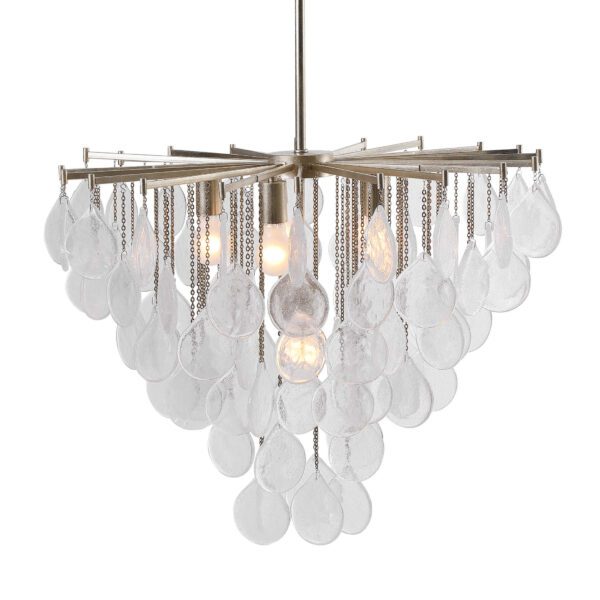 Goccia 6-Light Pendant