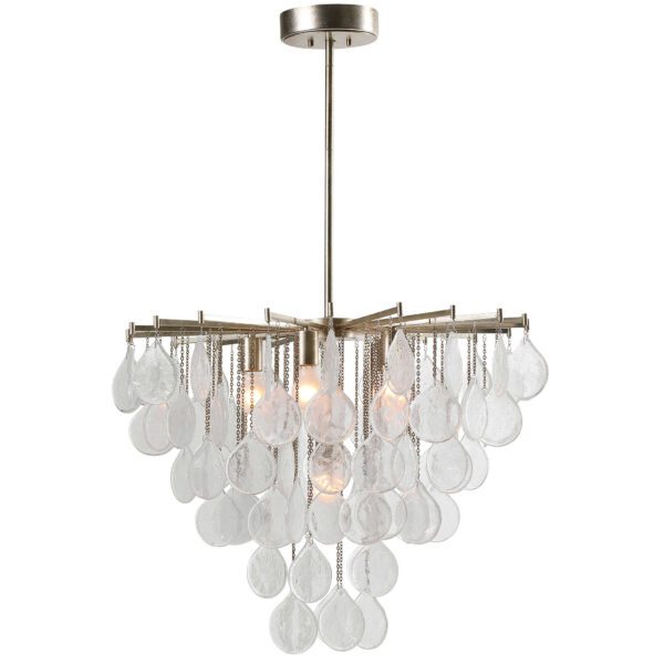 Goccia 6-Light Pendant