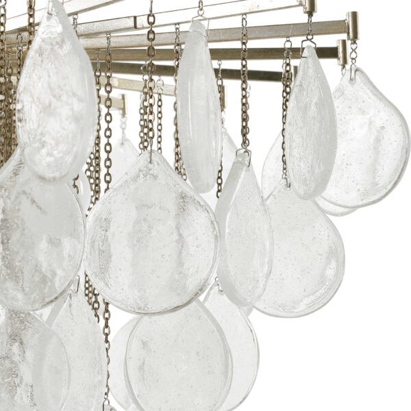 Goccia 6-Light Pendant