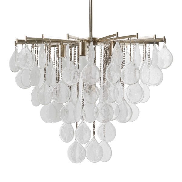 Goccia 6-Light Pendant