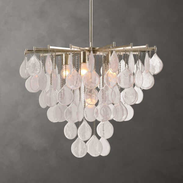 Goccia 6-Light Pendant