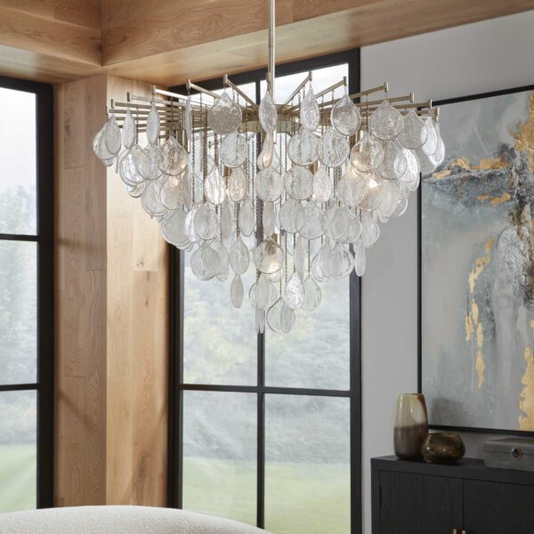 Goccia 6-Light Pendant