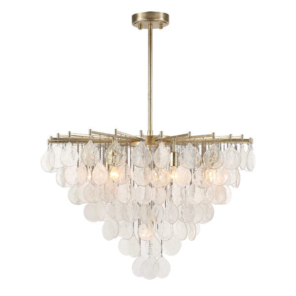 Goccia 8-Light Pendant