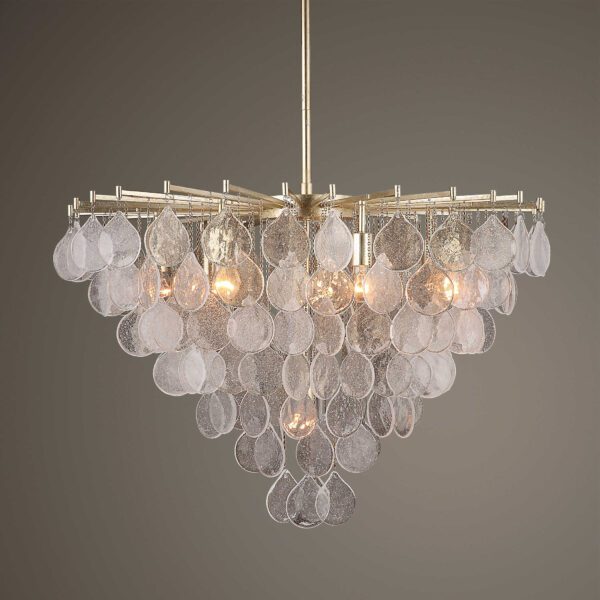 Goccia 8-Light Pendant