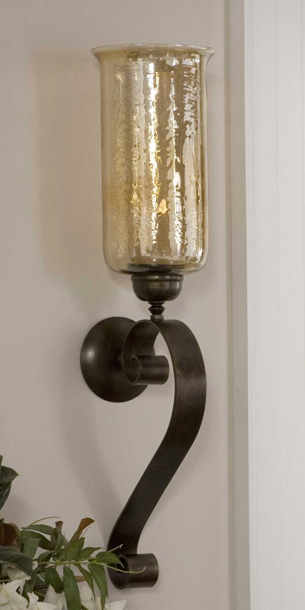 Joselyn Candle Sconce