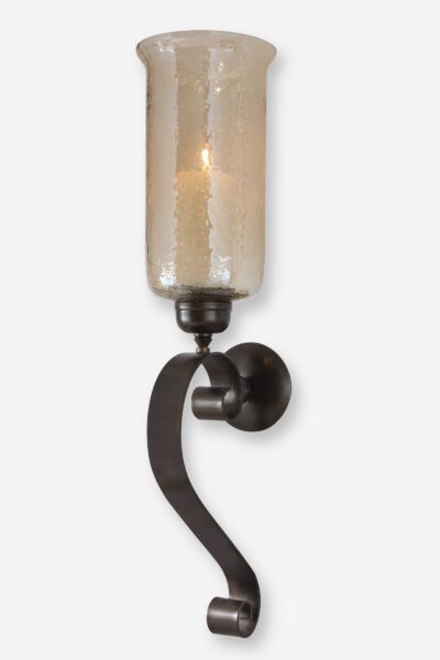 Joselyn Candle Sconce