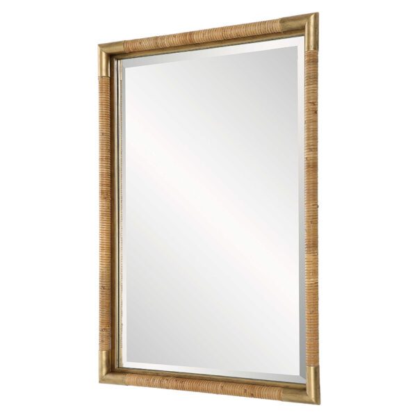 Kampar Vanity Mirror