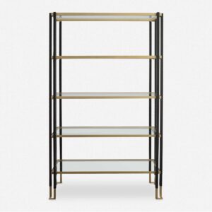 Kentmore Etagere