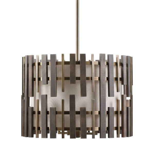 Myers 4-Light Pendant