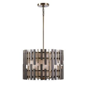 Myers 4-Light Pendant