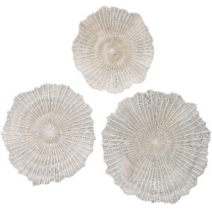 Ocean Gems Natural Wall Decor