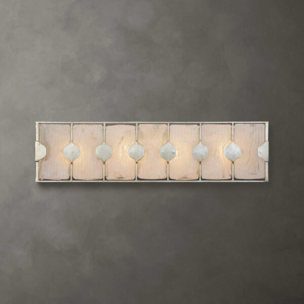 Rene 4-Light Vanity