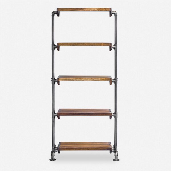 Rhordyn Etagere