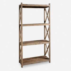 Stratford Etagere