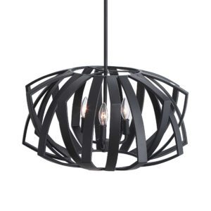 Thales 3-Light Pendant