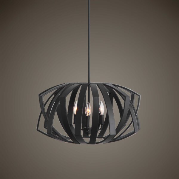 Thales 3-Light Pendant