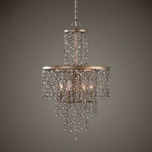 Valka 6-Light Chandelier