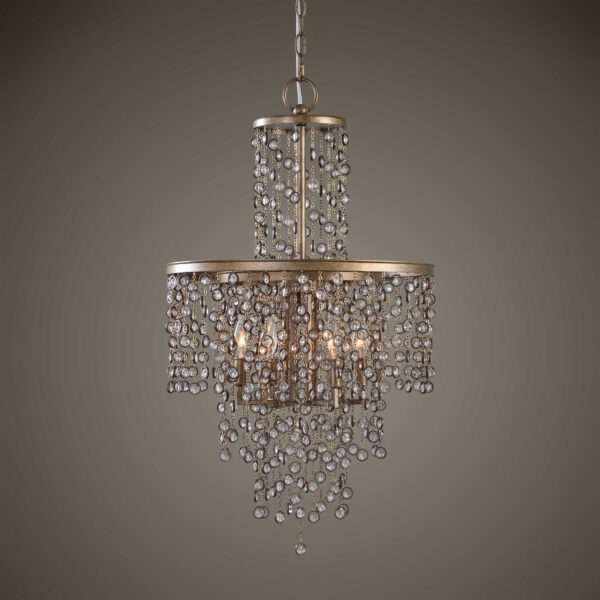 Valka 6-Light Chandelier