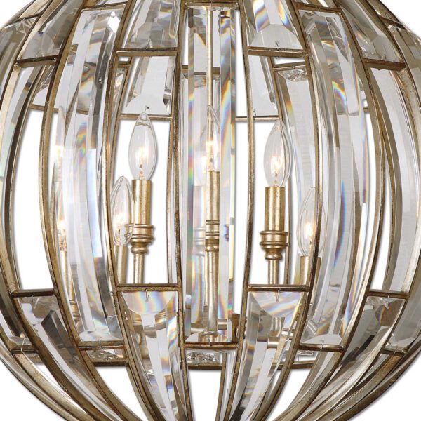 Vicentina 6-Light Pendant