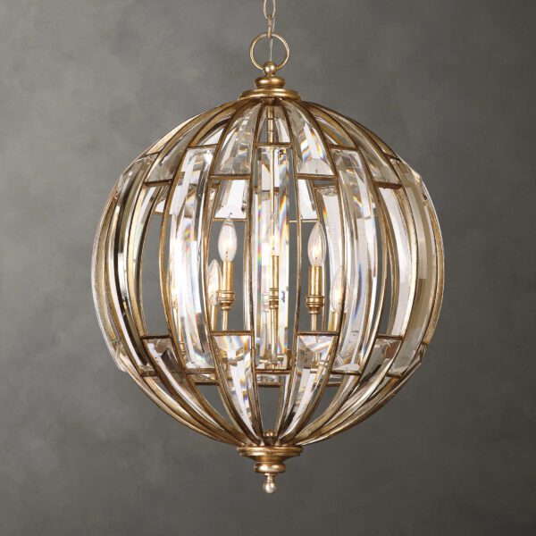 Vicentina 6-Light Pendant