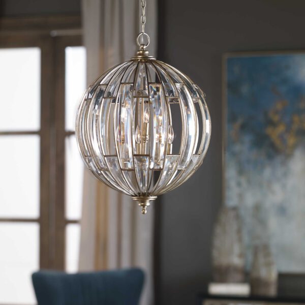 Vicentina 6-Light Pendant