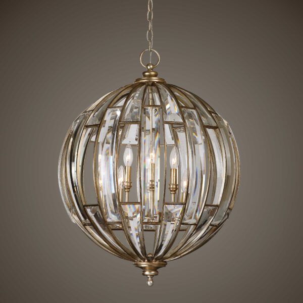 Vicentina 6-Light Pendant