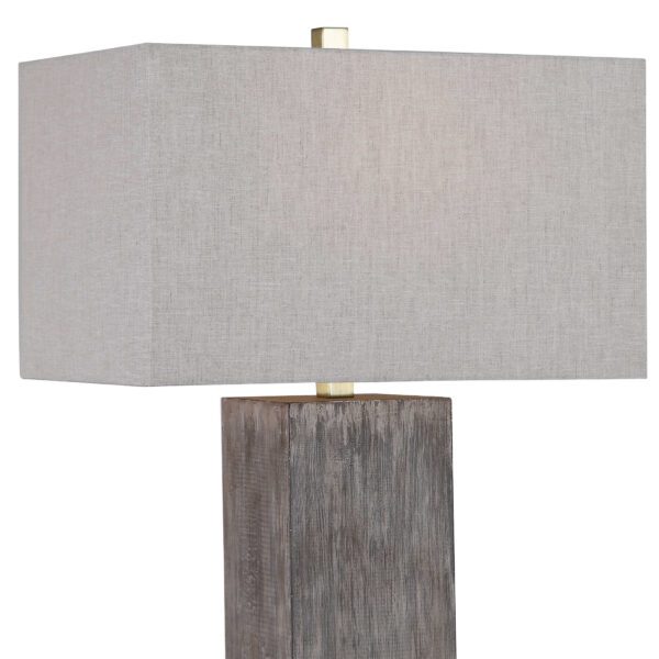 Vilano Table Lamp