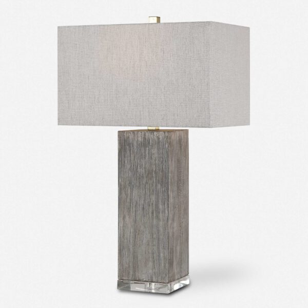 Vilano Table Lamp