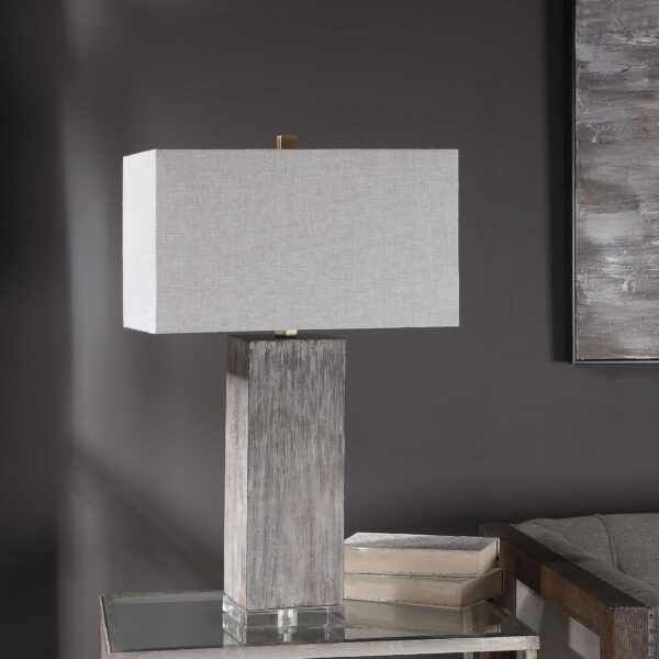 Vilano Table Lamp