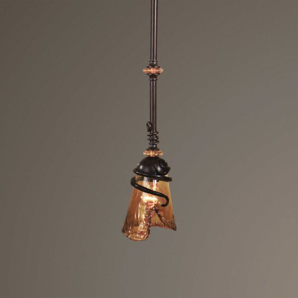 Vitalia 1-Light Pendant