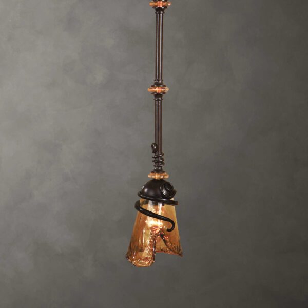 Vitalia 1-Light Pendant