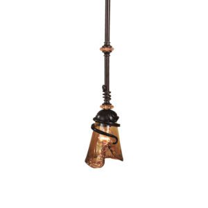 Vitalia 1-Light Pendant