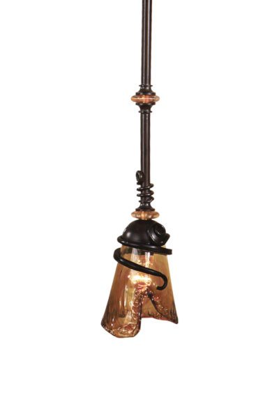 Vitalia 1-Light Pendant