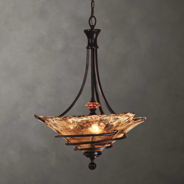 Vitalia 3-Light Pendant