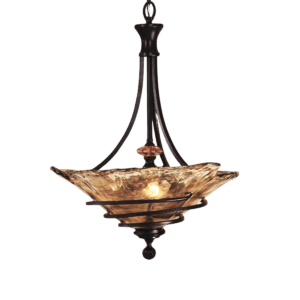 Vitalia 3-Light Pendant