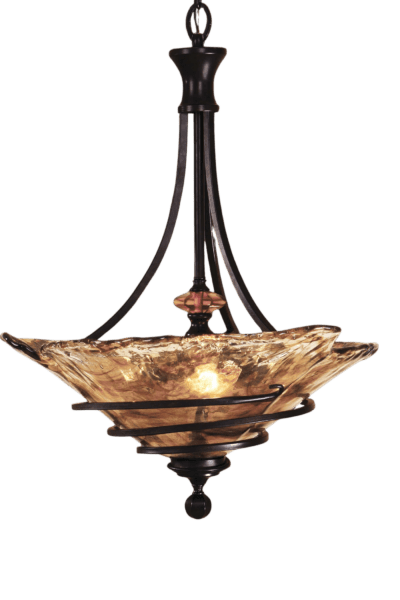 Vitalia 3-Light Pendant