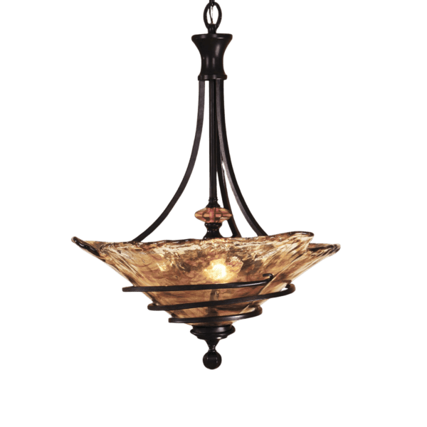 Vitalia 3-Light Pendant