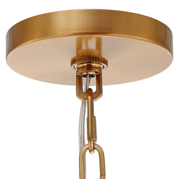 Welkin 6-Light Chandelier