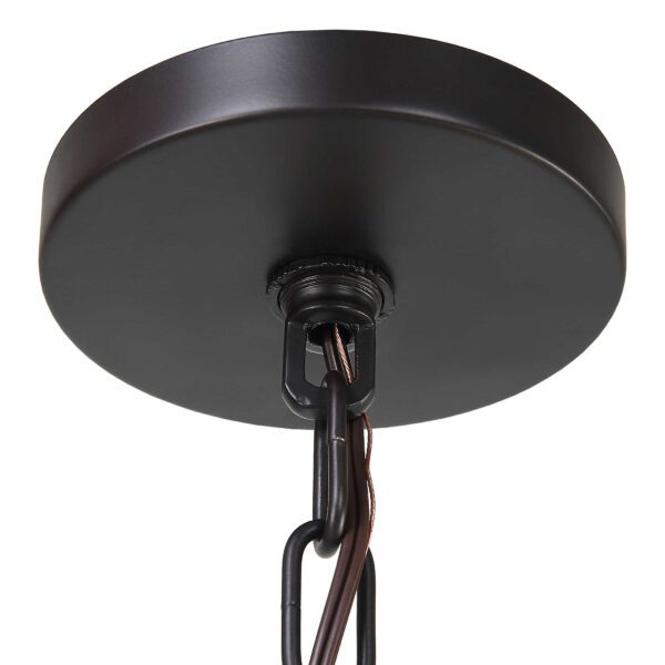 Youngstown 4-Light Pendant