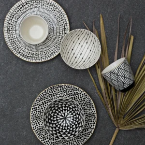 Dinnerware