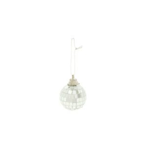 1-Inch Disco Ball Ornament