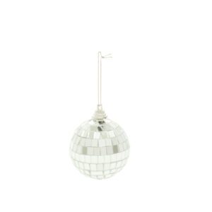 2-Inch Disco Ball Ornament